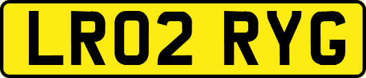 LR02RYG