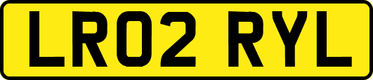 LR02RYL