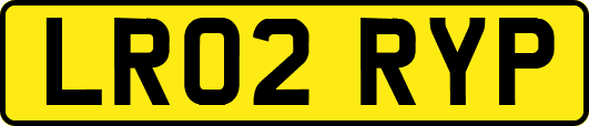 LR02RYP