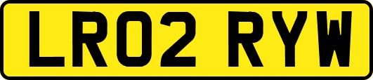 LR02RYW