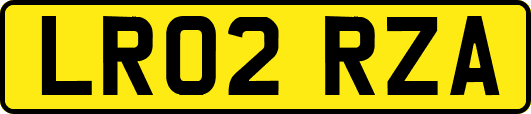 LR02RZA