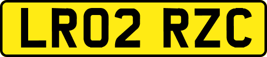 LR02RZC