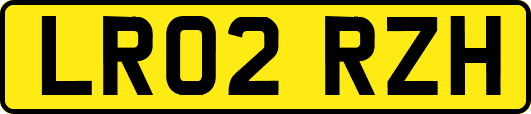 LR02RZH