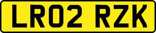 LR02RZK