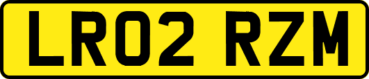 LR02RZM