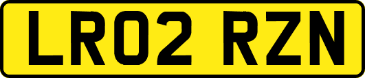 LR02RZN