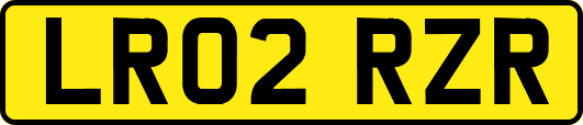 LR02RZR