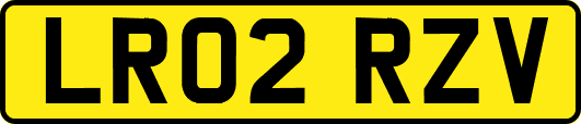 LR02RZV