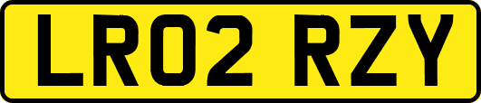 LR02RZY