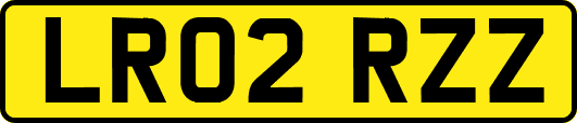LR02RZZ