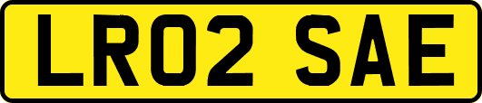 LR02SAE