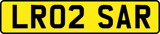 LR02SAR