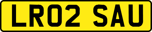 LR02SAU