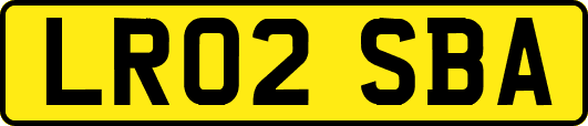LR02SBA