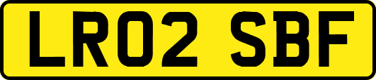 LR02SBF