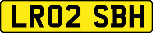 LR02SBH