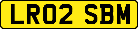 LR02SBM