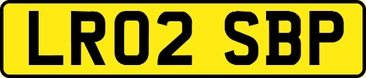 LR02SBP