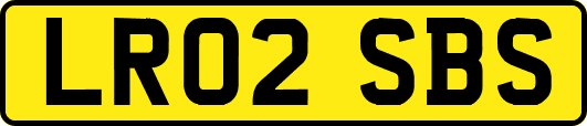 LR02SBS