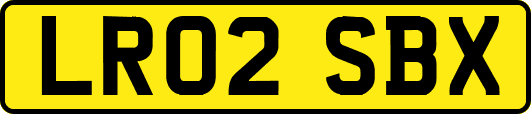 LR02SBX