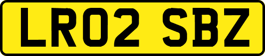 LR02SBZ
