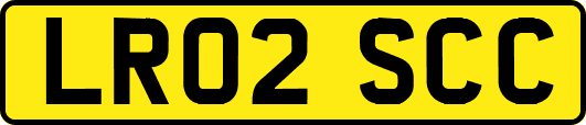 LR02SCC