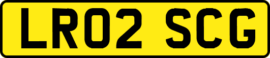 LR02SCG