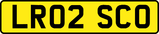 LR02SCO