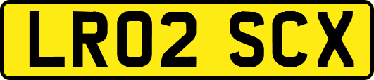 LR02SCX