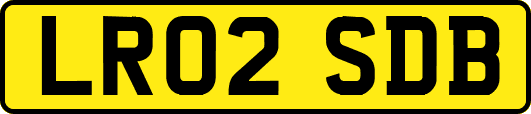 LR02SDB