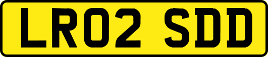 LR02SDD