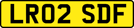 LR02SDF
