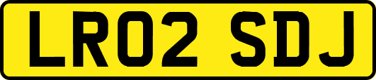 LR02SDJ