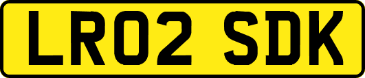 LR02SDK