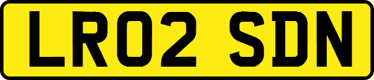 LR02SDN