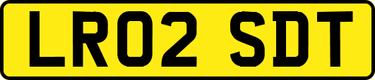 LR02SDT