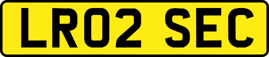 LR02SEC