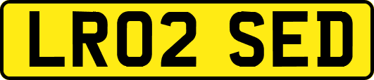 LR02SED