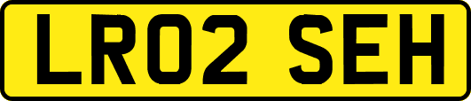 LR02SEH