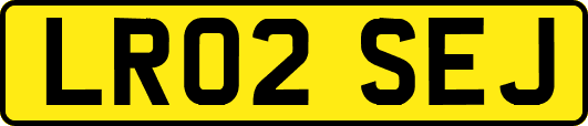 LR02SEJ