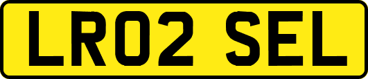LR02SEL