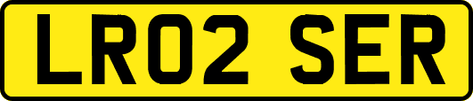 LR02SER