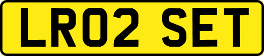 LR02SET
