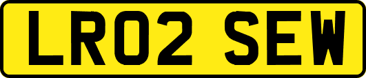 LR02SEW