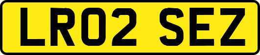 LR02SEZ