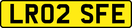 LR02SFE
