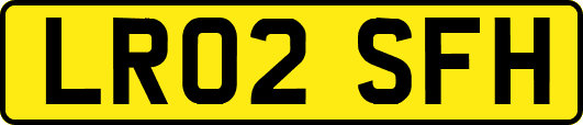 LR02SFH