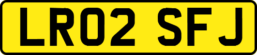 LR02SFJ
