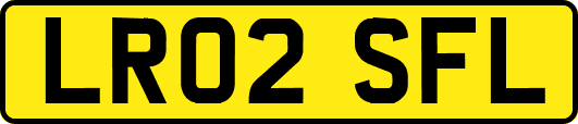 LR02SFL