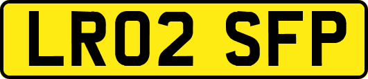 LR02SFP